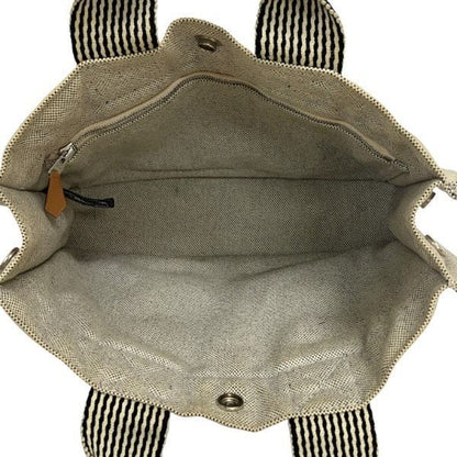 Hermes New Fourre Tout PM Gray Tote