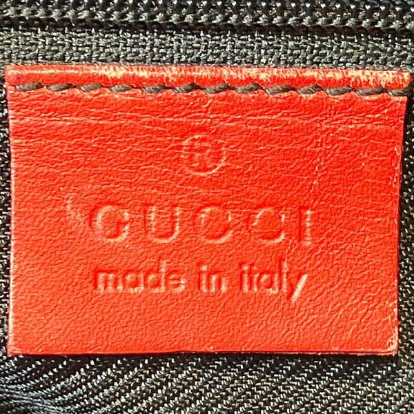 Gucci GG Canvas Tote
