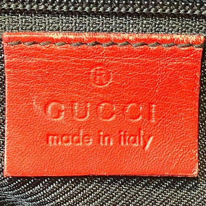 Gucci GG Canvas Tote