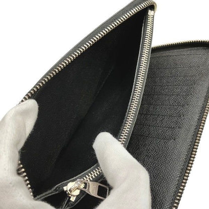 Louis Vuitton Damier Graphite Zippy Wallet Vertical