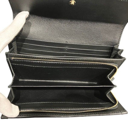 Gucci Diamante Zip Around Wallet
