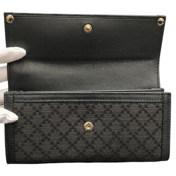 Gucci Diamante Zip Around Wallet