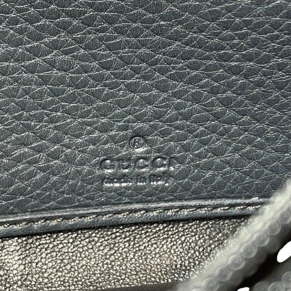 Gucci Horsebit Sherry Wallet