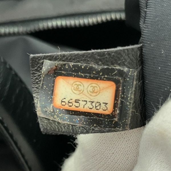 Chanel New Travel Handbag