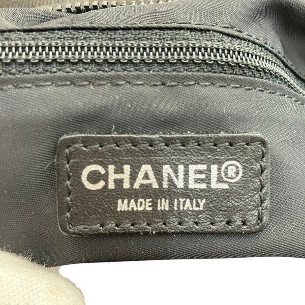 Chanel New Travel Handbag