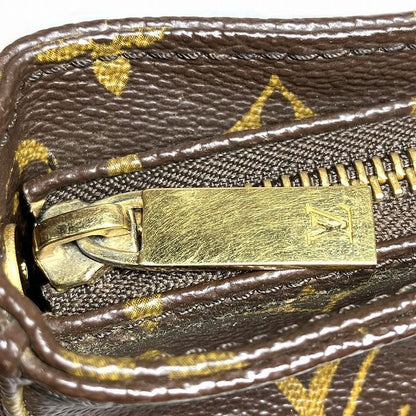 Louis Vuitton Monogram Looping MM Shoulder Bag