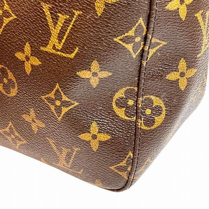 Louis Vuitton Monogram Looping MM Shoulder Bag