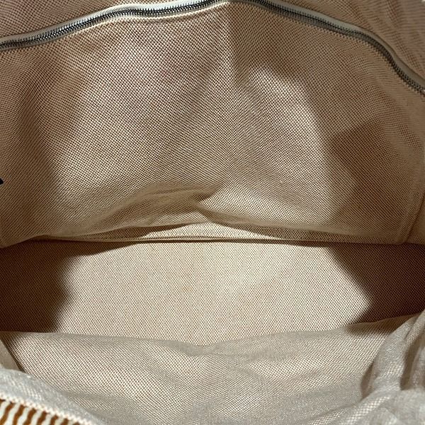 Hermes New Fourre Tout MM Canvas Tote