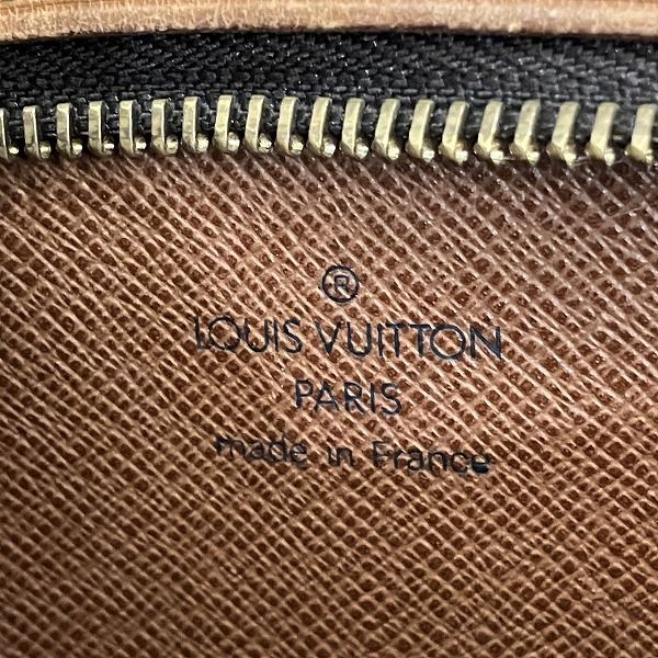Louis Vuitton Monogram Drew Shoulder Bag
