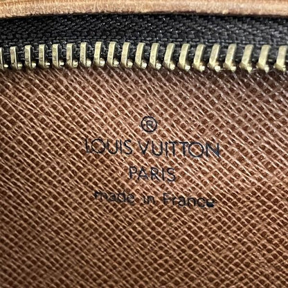 Louis Vuitton Monogram Drew Shoulder Bag