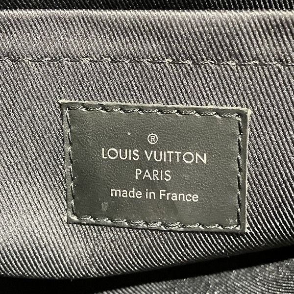 Louis Vuitton Monogram Eclipse Clutch Business