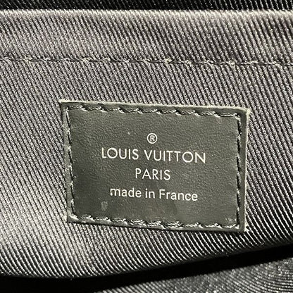 Louis Vuitton Monogram Eclipse Clutch Business