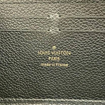 Louis Vuitton Empreinte Portefeuille Clemence Wallet