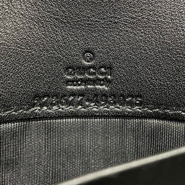 Gucci Diamante Zip Around Wallet