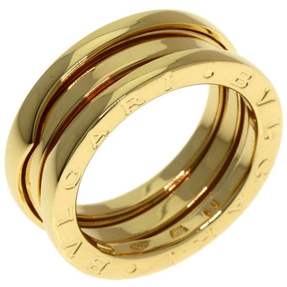 Bvlgari B-zero One Band 51 Ring 18k Yellow Gold