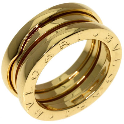 Bvlgari B-zero One Band 47 Ring 18k Yellow Gold