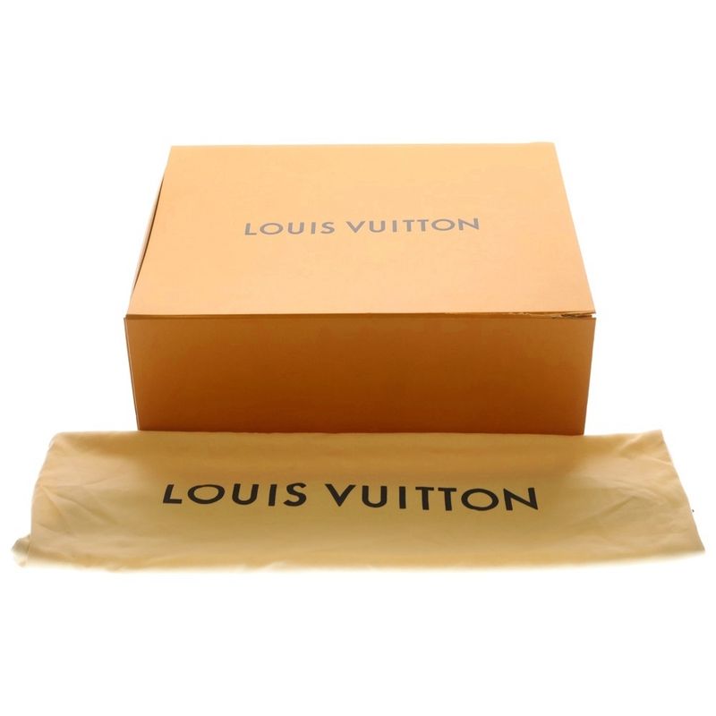 Louis Vuitton Monogram Palm Spring MM Backpack