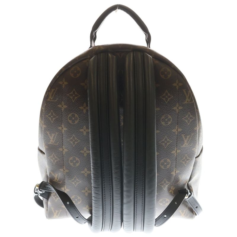 Louis Vuitton Monogram Palm Spring MM Backpack