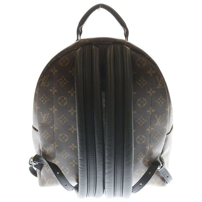 Louis Vuitton Monogram Palm Spring MM Backpack