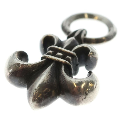 Chrome Hearts BS Fluer BS Pendant Top Silver