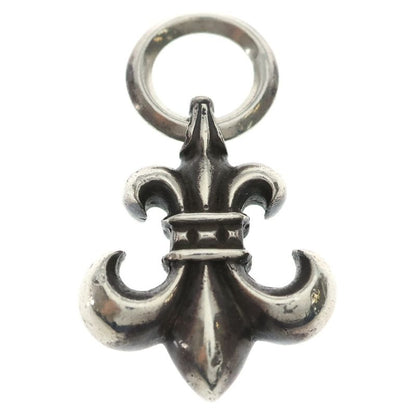 Chrome Hearts BS Fluer BS Pendant Top Silver