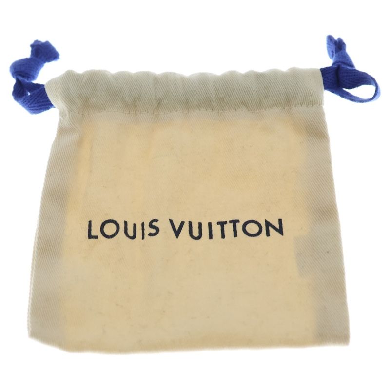 Louis Vuitton Bracelet Signature Chain Multi