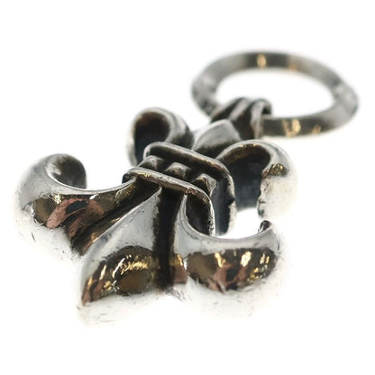 Chrome Hearts BS Fluer BS Pendant Top Silver