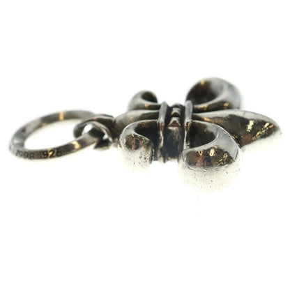 Chrome Hearts BS Fluer BS Pendant Top Silver