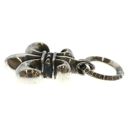Chrome Hearts BS Fluer BS Pendant Top Silver
