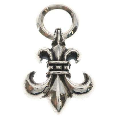 Chrome Hearts BS Fluer BS Pendant Top Silver