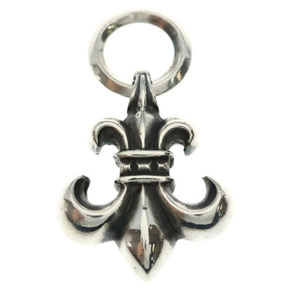 Chrome Hearts BS Fluer BS Pendant Top Silver