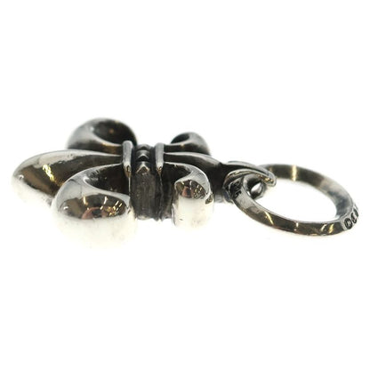 Chrome Hearts BS Fluer BS Pendant Top Silver