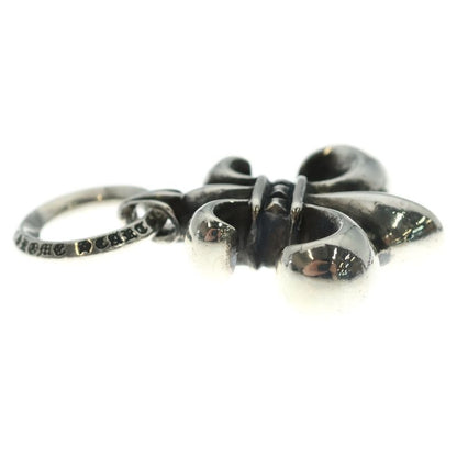 Chrome Hearts BS Fluer BS Pendant Top Silver