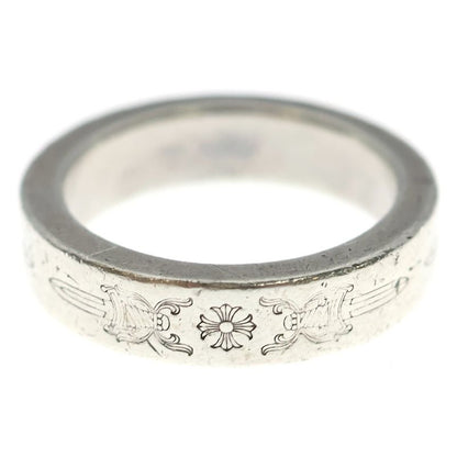 Chrome Hearts Spacer Dagger Ring
