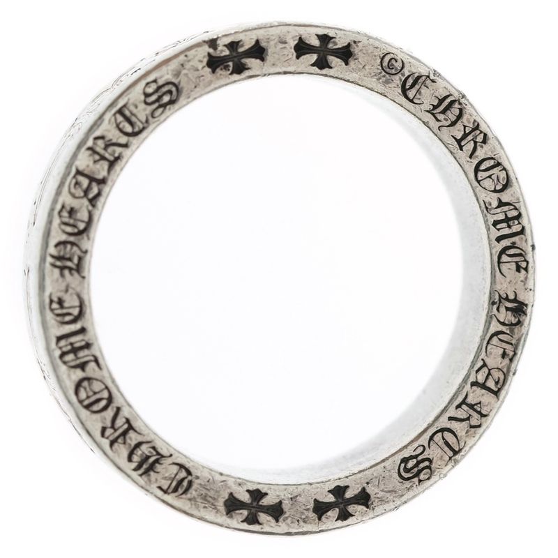 Chrome Hearts Spacer Dagger Ring