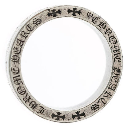 Chrome Hearts Spacer Dagger Ring