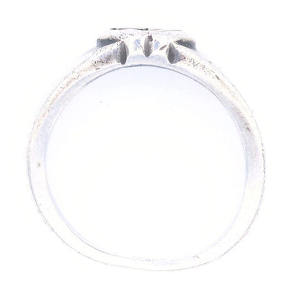 Gucci GG Marmont Ring Silver