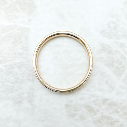 Tiffany & Co Band Diamond Ring Pink Gold