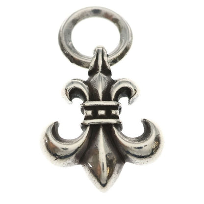 Chrome Hearts BS Fluer BS Pendant Top Silver