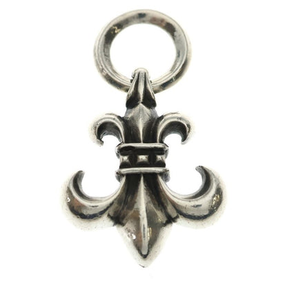 Chrome Hearts BS Fluer BS Pendant Top Silver