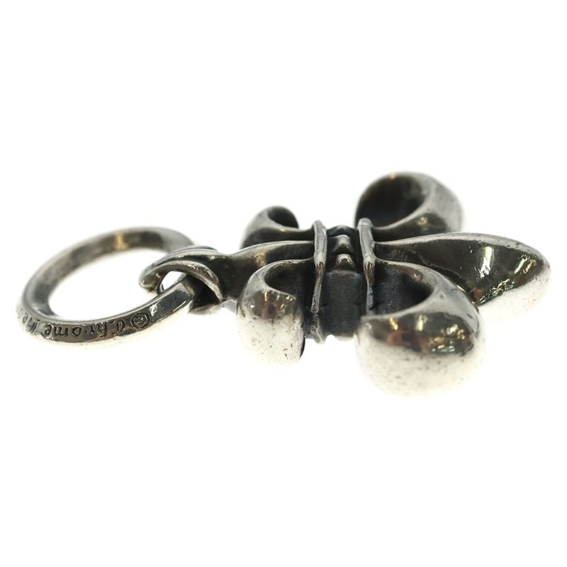 Chrome Hearts BS Fluer BS Pendant Top Silver
