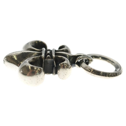 Chrome Hearts BS Fluer BS Pendant Top Silver