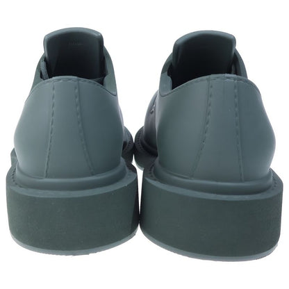 Balenciaga Steroid Derby Low Cut Shoes Green