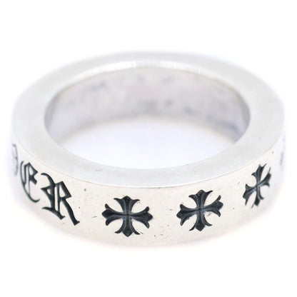 Chrome Hearts Spacer Forever Ring