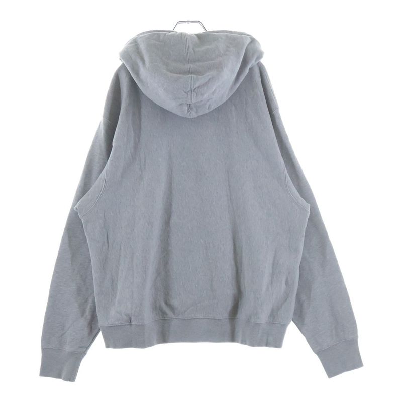 Gucci Disney Hoodie Mickey Mouse Pullover Sweatshirt Gray Sweater