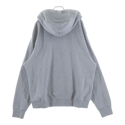 Gucci Disney Hoodie Mickey Mouse Pullover Sweatshirt Gray Sweater