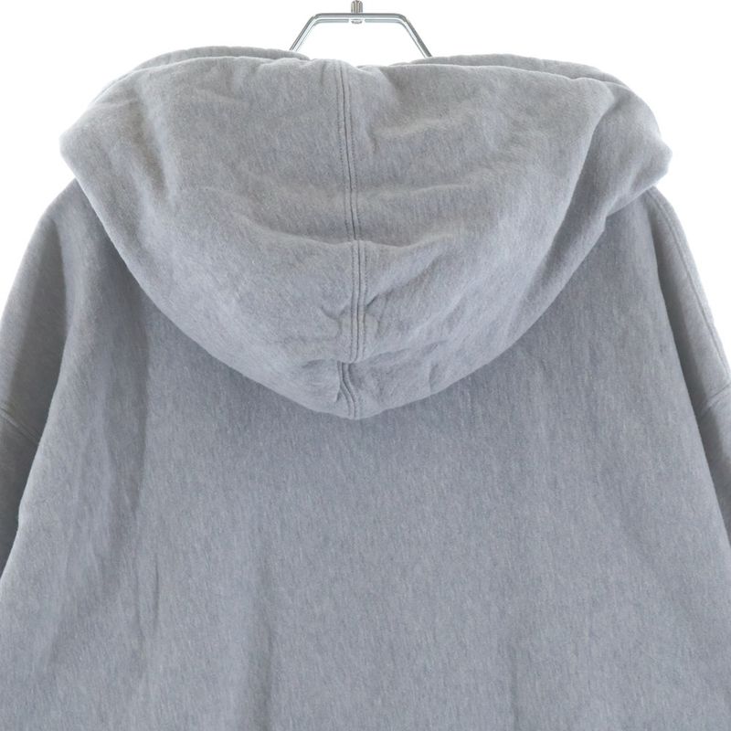 Gucci Disney Hoodie Mickey Mouse Pullover Sweatshirt Gray Sweater