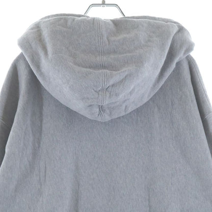 Gucci Disney Hoodie Mickey Mouse Pullover Sweatshirt Gray Sweater