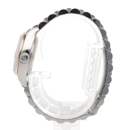 Rolex Datejust Oyster Perpetual Watch Stainless Steel Automatic Winding