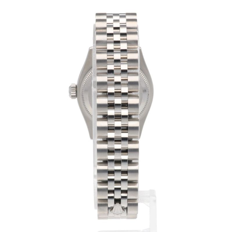 Rolex Datejust Oyster Perpetual Watch Stainless Steel Automatic Winding